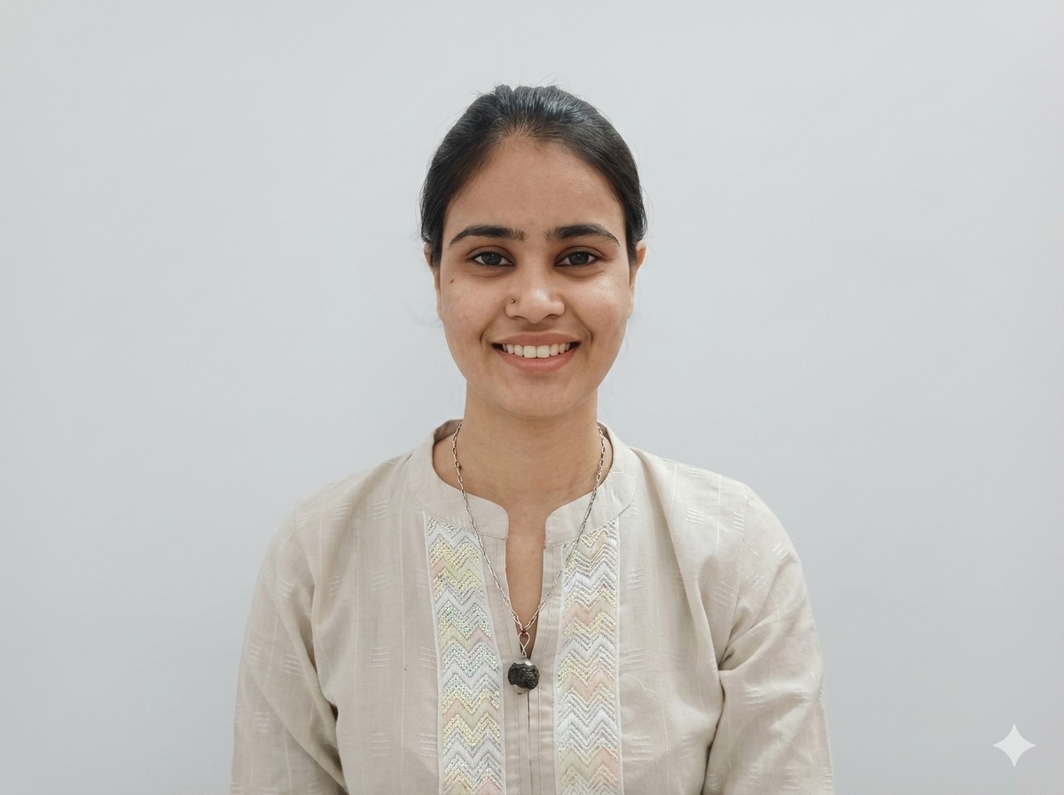 Asha Raut - Full time Baby Sitter in VIRAR EAST in Mumbai