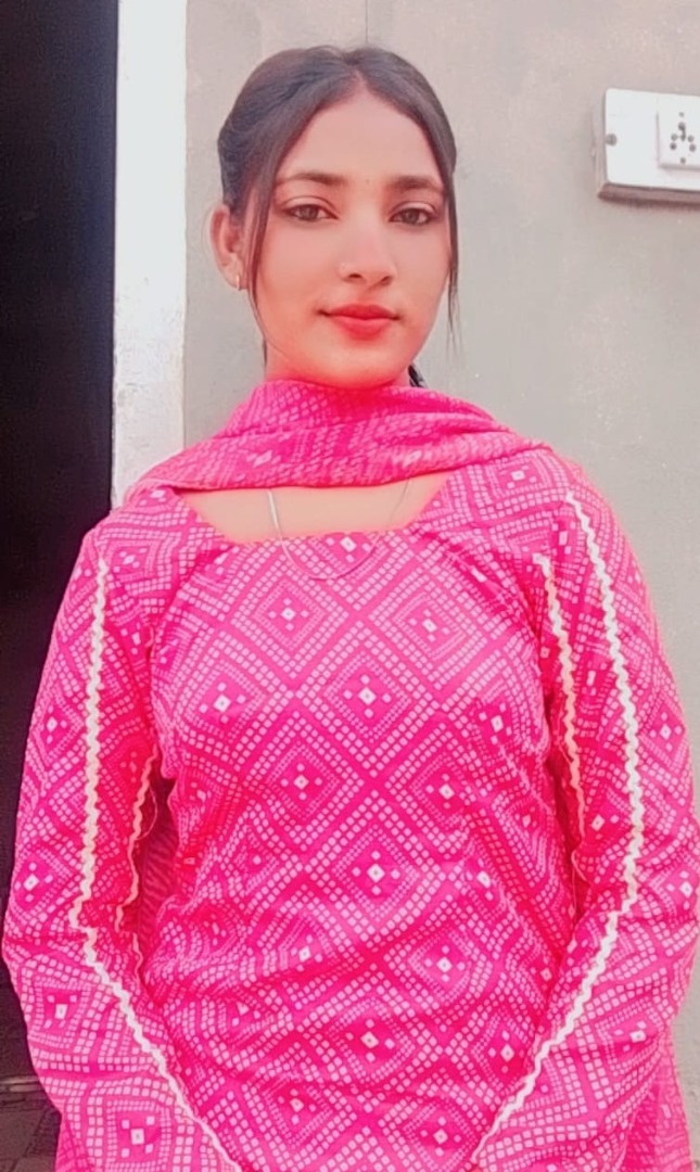 Harmandeep kaur - Full time Cleaner in Gurusar in Mukatsar