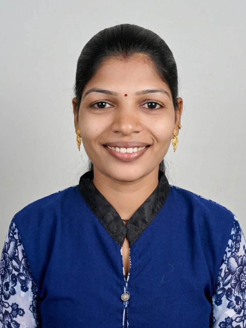 Minakshi Bhopal - Full time Cleaner in koperkhairane in Navi Mumbai