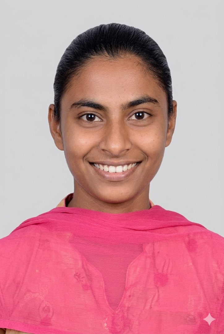 Sonali Prakash Dhanekar - Part time Cleaner and Baby Sitter in Badlapur in Mumbai