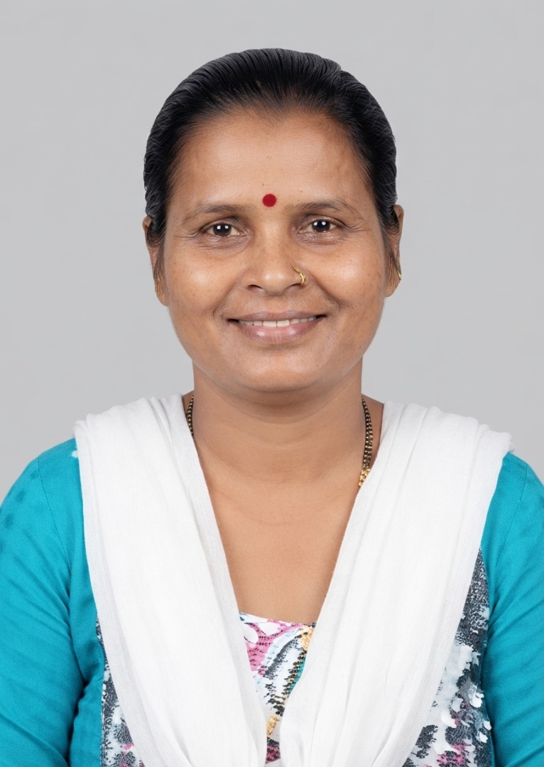 rekha gotekar - Part time Baby Sitter in Sion west in Mumbai