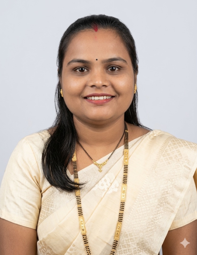 Nisha Balai - Part time Cleaner and Cook and Baby Sitter in Jogeshwari West in Mumbai
