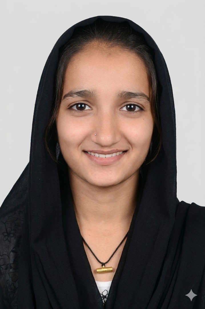 Farhana - Full time Cleaner in Kalyan in Mumbai