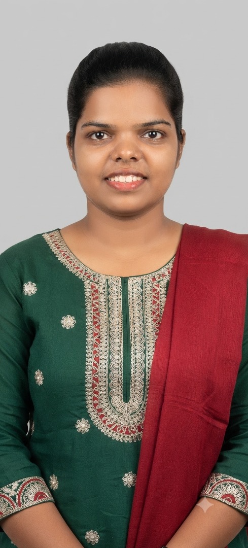 Sarika - Part time Baby Sitter in Ghatkopar West in Mumbai