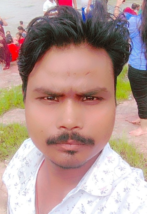 Sachin kushwah - Part time Patient Care and Elderly Care in Gwalior, Madhya Pradesh in Ghaziabad