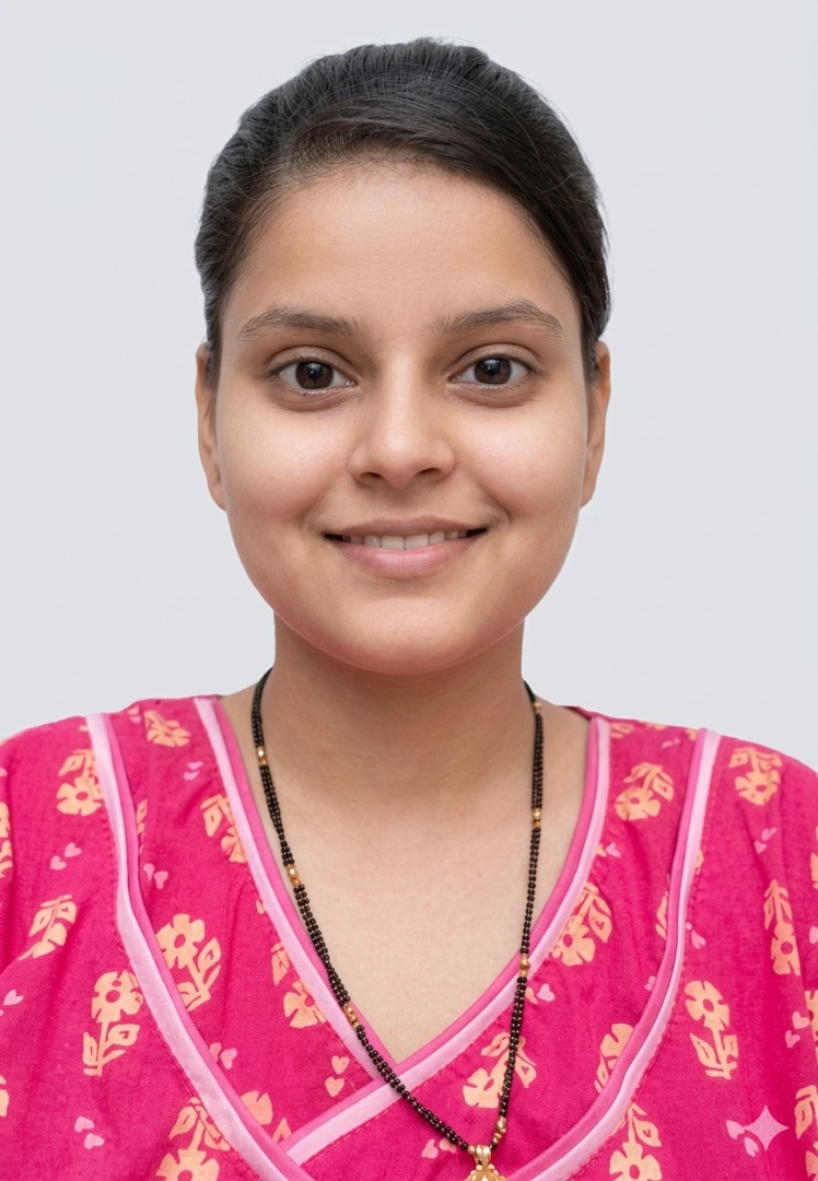 Mahima Sahani - Part time Baby Sitter in Kandivali East in Mumbai