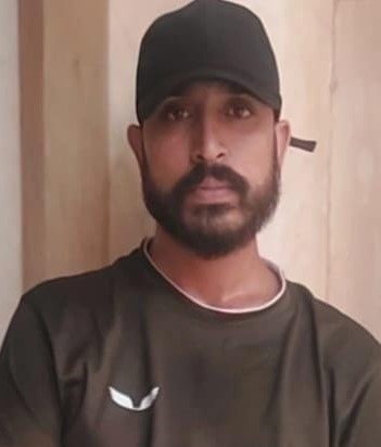 Kansingh Rewansi - Full time Cleaner in Jhotwara in Jaipur