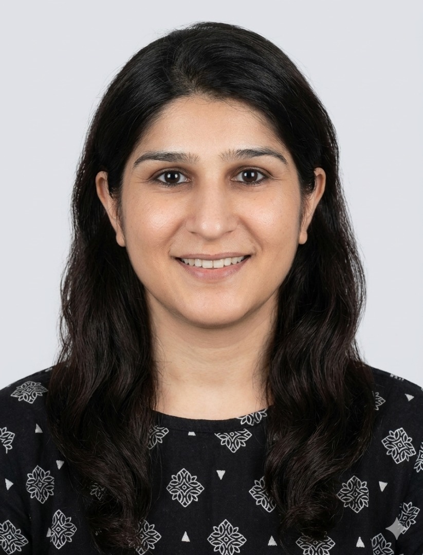 Sarika Sandip Jadhav - Full time Cleaner and Cook and Patient Care and Elderly Care in Nashik in Nashik