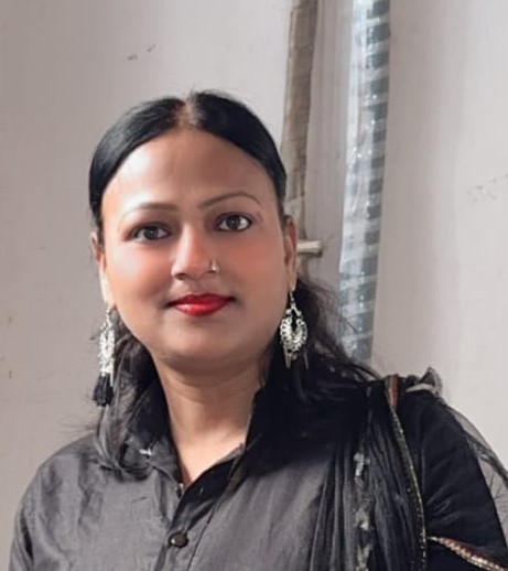 Meeta - Part time Baby Sitter in Lucknow