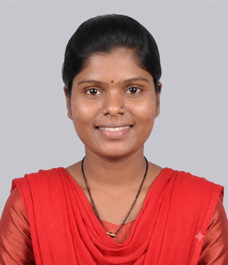 Sampati Bai - Full time Cleaner in Malad West in Mumbai