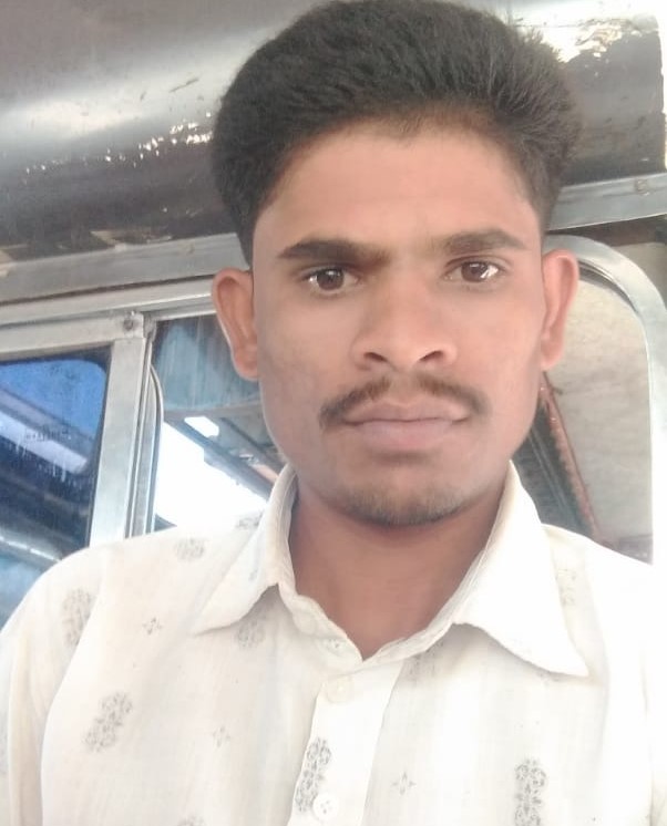 Jeetmal Meena - Part time Cleaner in Dagal in Udaipur