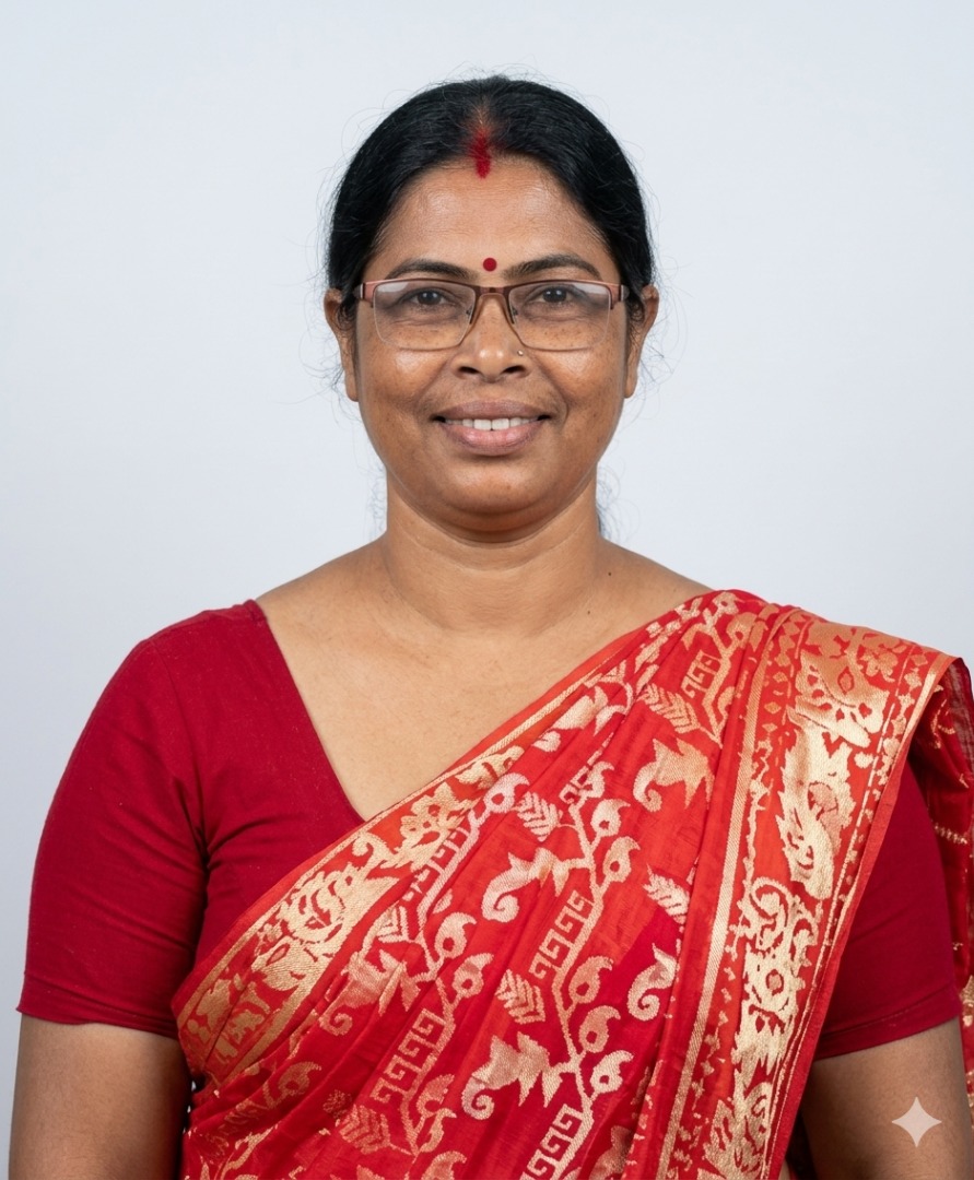 Shibani Baidya - Full time in Thane in Mumbai