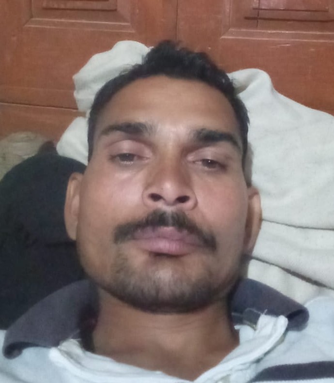 Mahipal Singh - Part time Cook in Singore in Jhunjhunu