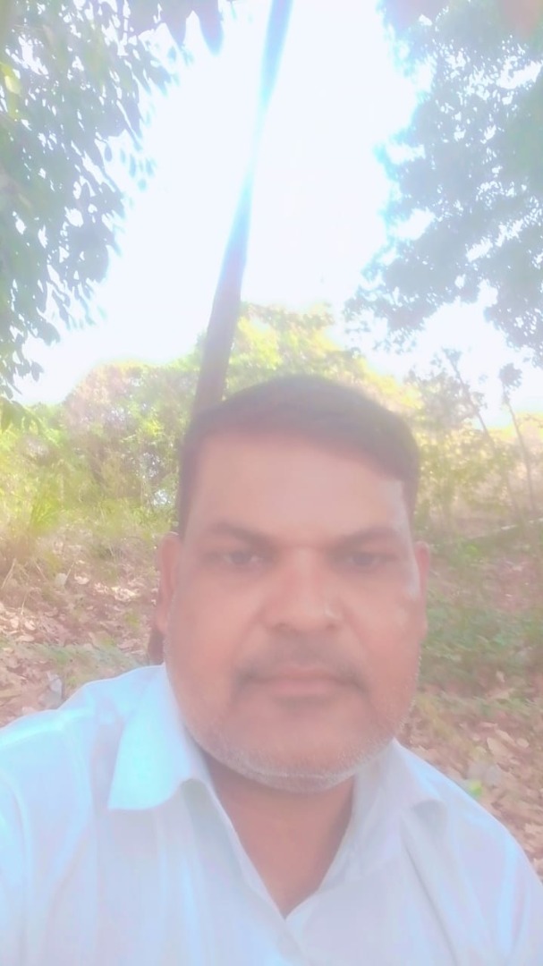 RAJENDRA PRASAD BAIRWA - Part time Cleaner in Tulsi Nagar in Ankleshwar