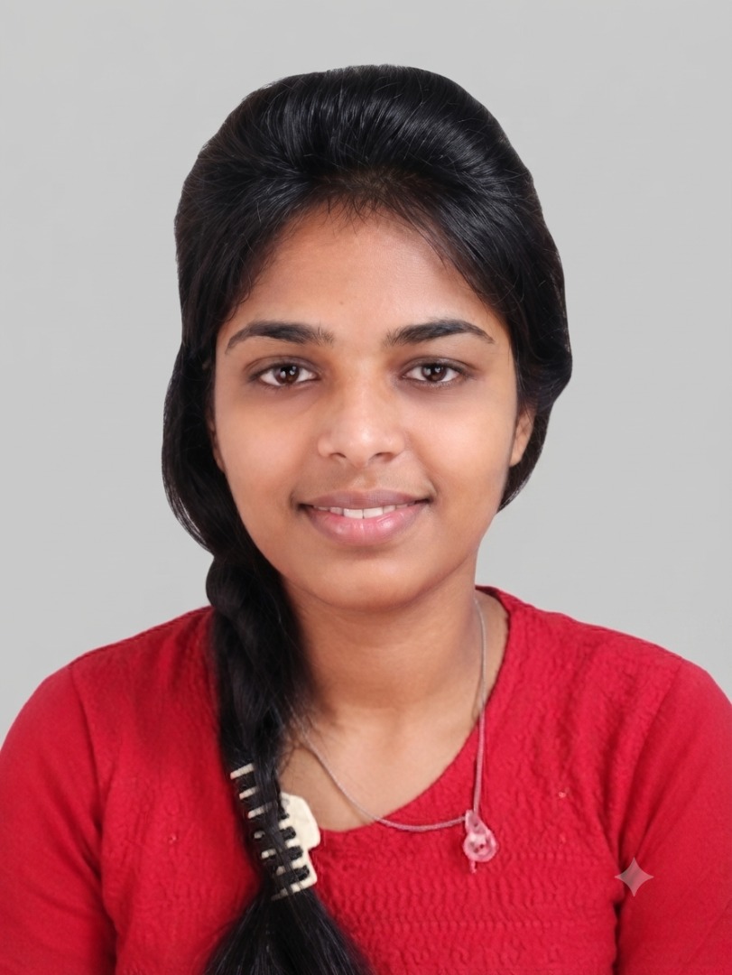 Vaishali Janrdhan Ingawale - Part time Cleaner in Jogeshwari  West in Mumbai