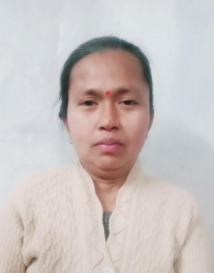 seema - Part time Patient Care and Elderly Care in QV9M+6CH, Chillawan, Amausi in Lucknow