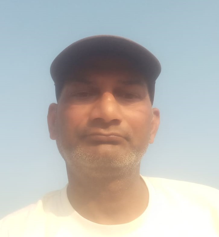 Jitendra Kumar - Full time Cook in near Hanuman Mandir in Patan