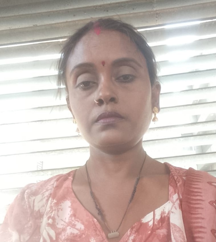 Neelam - Part time Baby Sitter in C T M in Ahmedabad