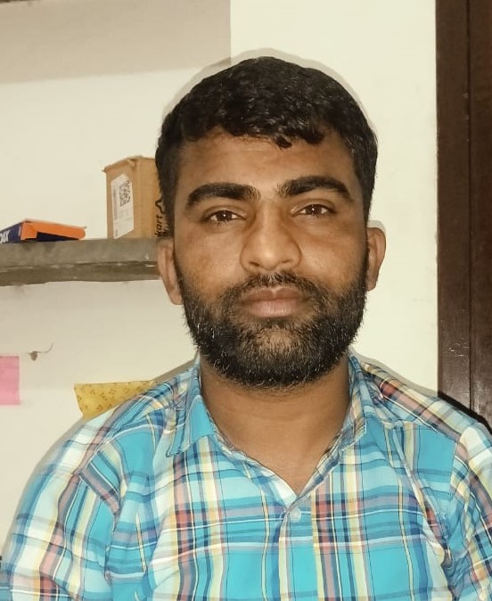 Keddar gurjar - Part time Cleaner in Malviya Nagar in Jaipur
