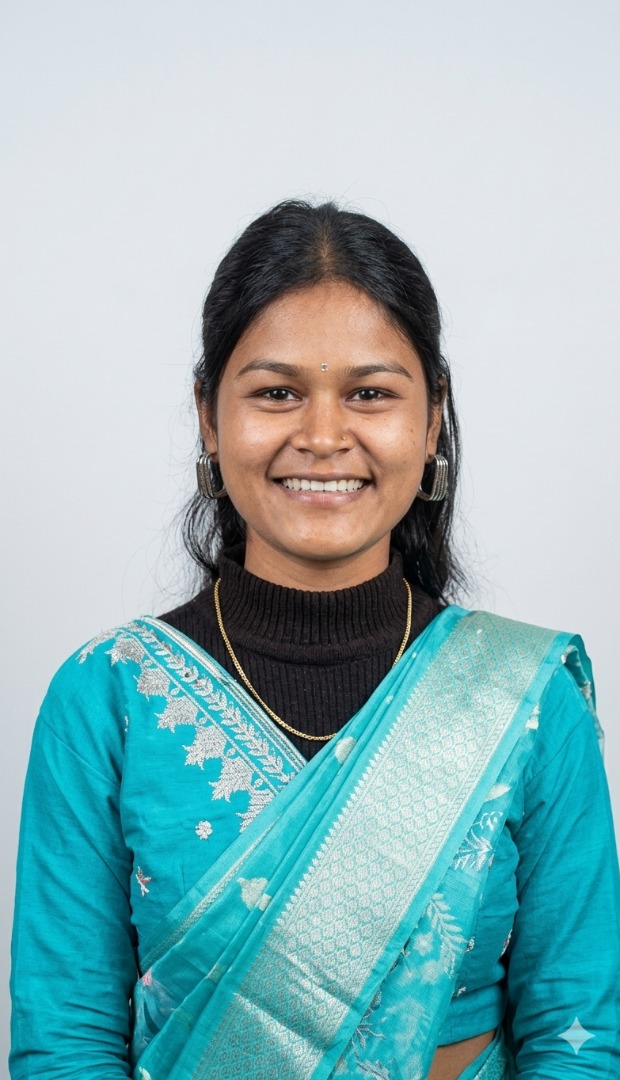 Sabnam Minj - Full time Cleaner in Vasai East in Mumbai