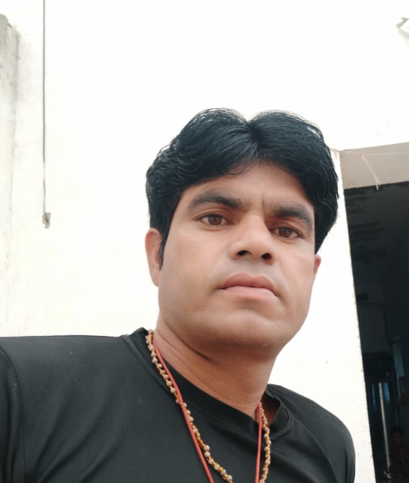 Sheesh pal - Part time Cleaner in Narora in Bulandahar