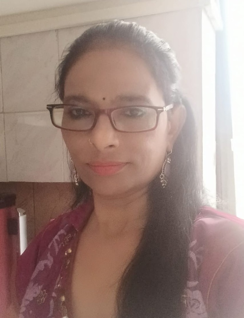 Jalpa gohil - Part time Cook in Hudco Quarters, Kotharia Main Road, Rajkot in Rajkot