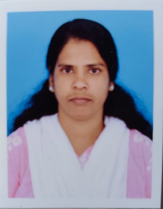 Valliyamma - Part time Cleaner and Cook in Nagavarapalya in Bangalore Bengaluru
