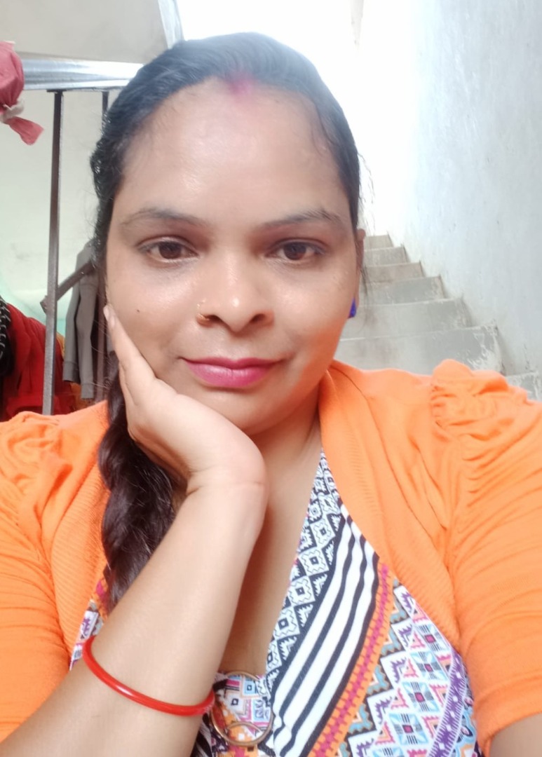 Jyoti rajput - Part time Cook in Hans Khera, Lucknow in Lucknow