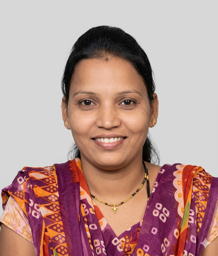 Monika Bhalerao - Part time Cook in Vangani in Thane