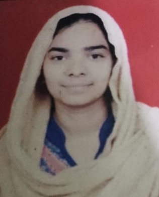 Shbeena Siddiqui - Part time Baby Sitter in Lucknow