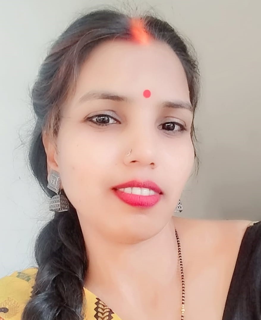 Anjali - Part time Baby Sitter in Lucknow