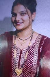 Arpita - Part time Baby Sitter in Hazratganj in Lucknow