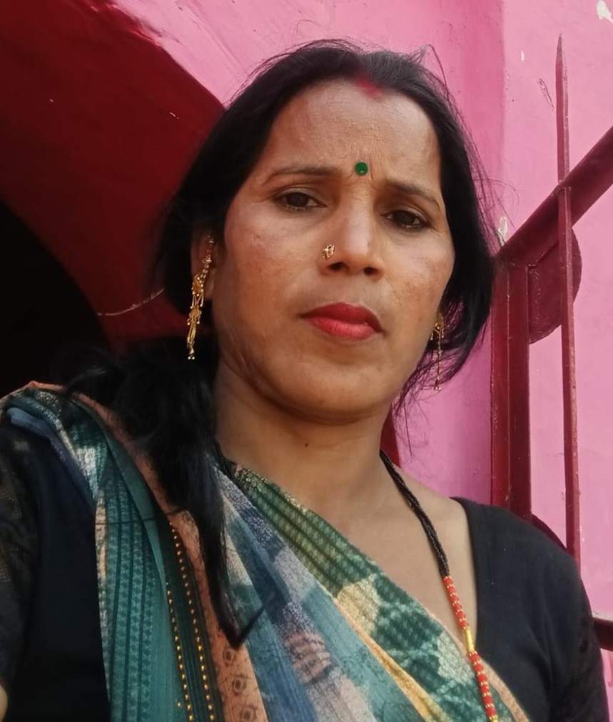 Manju - Part time Baby Sitter in Lucknow