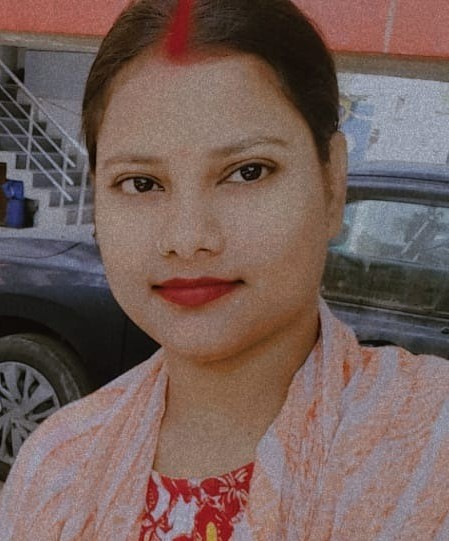 Pooja - Part time Cleaner in Tondan Marg, near Safed Masjid, Dubagga in Lucknow