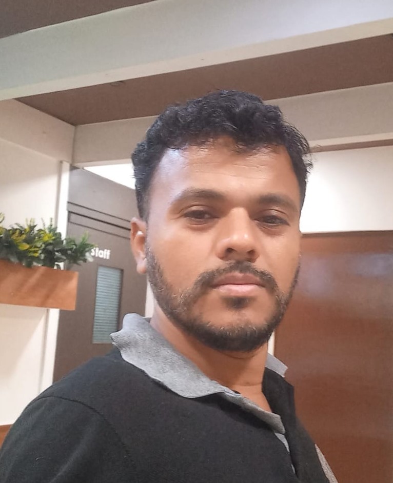 Mukesh - Part time Cook in Vastrapur, Ahmedabad, Gujarat in Ahmedabad