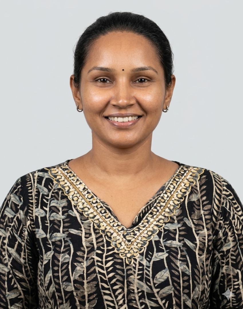 Pooja Suresh Sakat - Full time Patient Care and Elderly Care and Baby Sitter in Kharghar in Mumbai