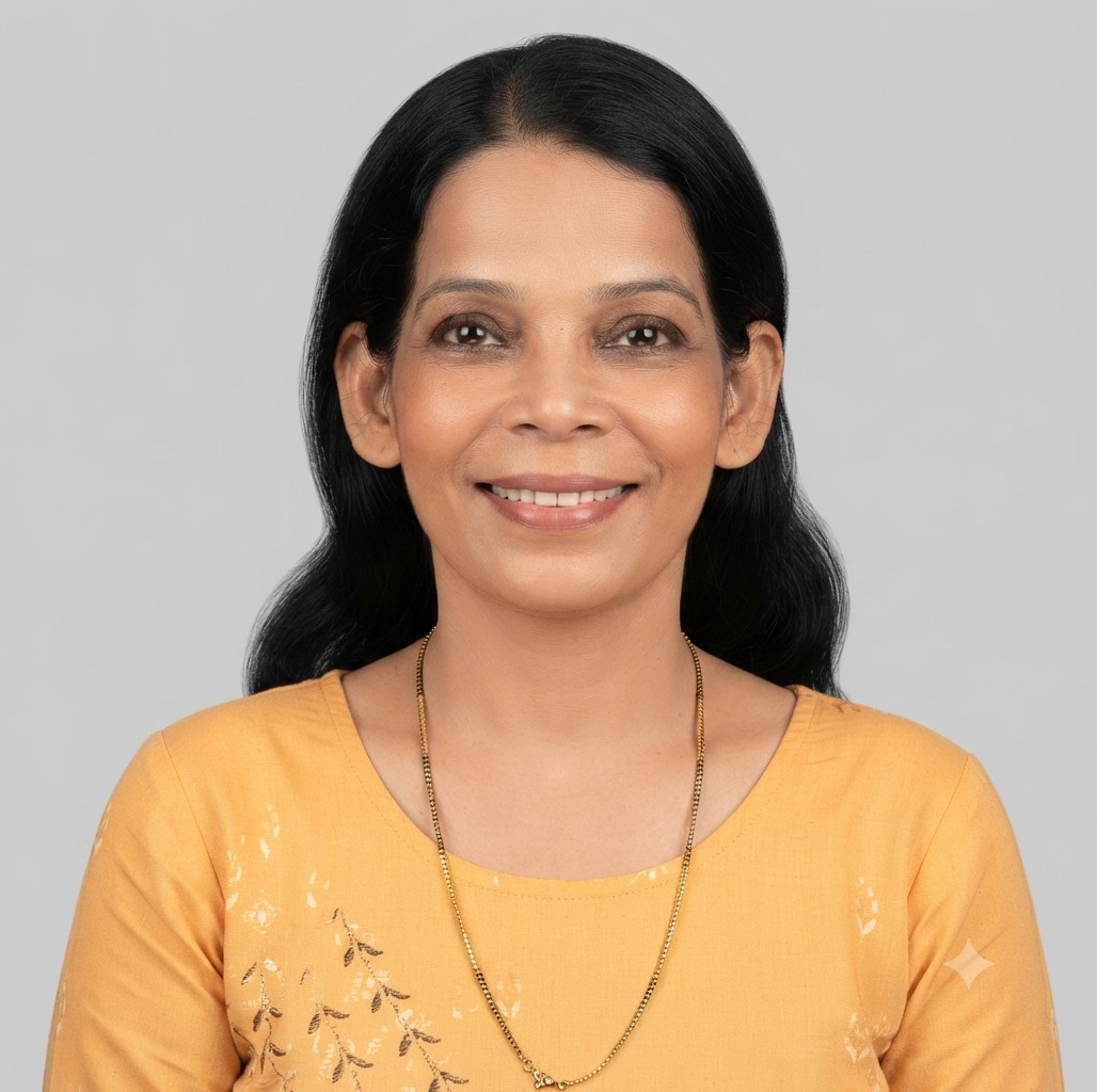 Sandhya Singh - Part time Baby Sitter in Belapur west in Navi Mumbai