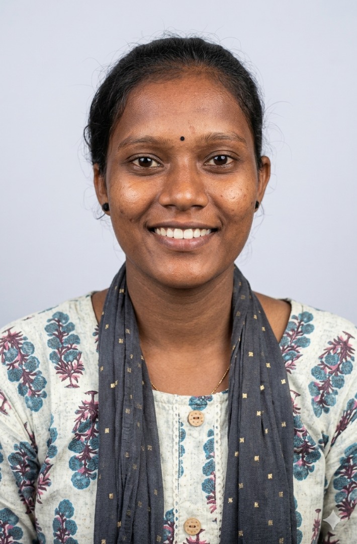 Sukanti bilung - Full time Cleaner in Malad west in Mumbai