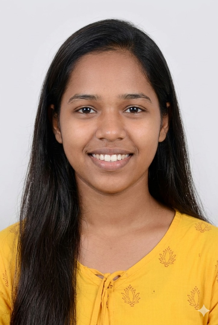 Sushma samad - Full time Cleaner in Altamount Road in Mumbai