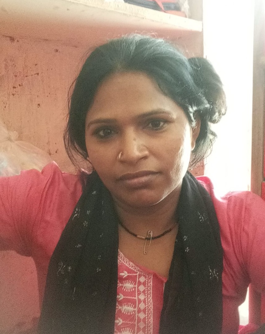 Reenu Singh - Part time Baby Sitter in Lucknow