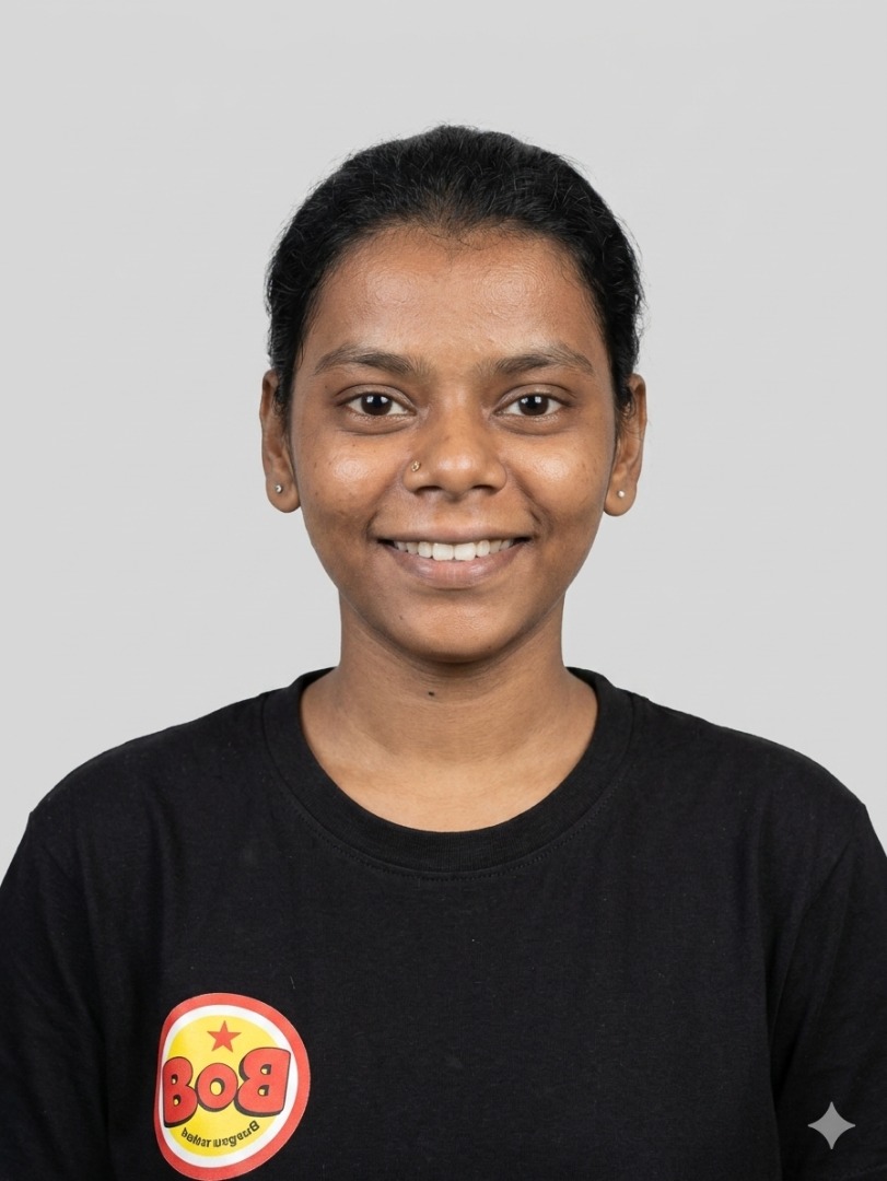 Alnaz Shaikh - Part time Cleaner in Sion, Mumbai in Mumbai