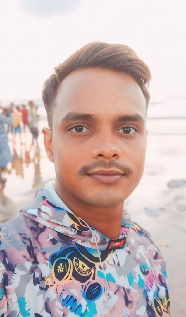 Govind Sharma - Part time Cleaner in Pathanwadi Rd, Dindoshi, Malad East, in Mumbai