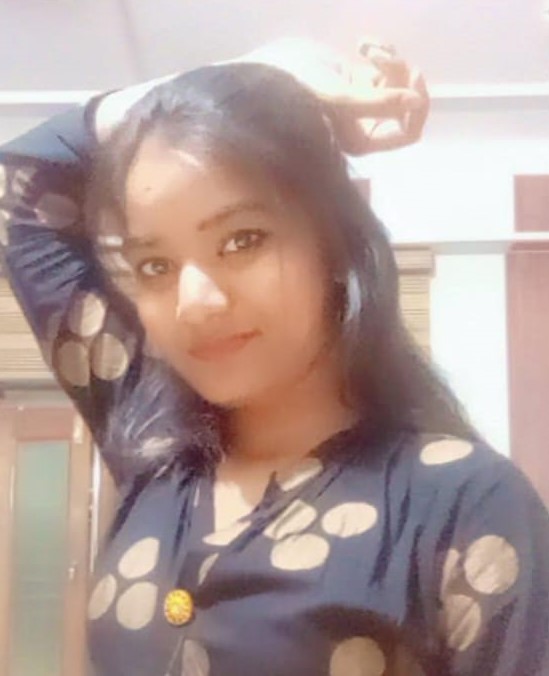ShaziyaKhan - Part time Cleaner in Luksar in Noida