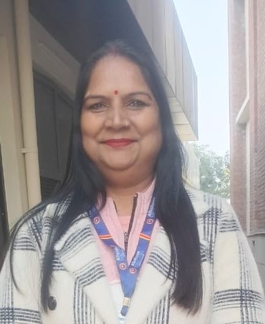 Sunita - Full time Patient Care and Elderly Care and Baby Sitter in Lohamandi in Agra