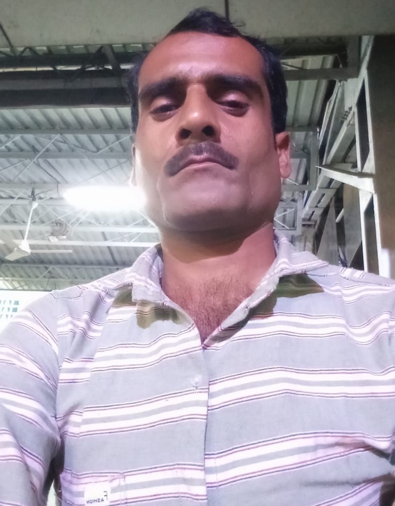Mahbub Khan - Part time Cook in Fatehpur jila in Kanpur