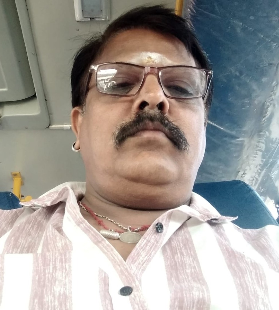 Santosh Gawade - Part time Cook in Rajarampuri, Kolhapur, in Kolhapur