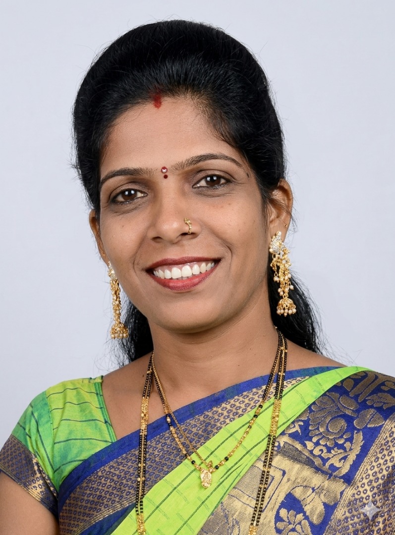 Rachna Lalit Panchal - Part time Cleaner in Virar East in Mumbai