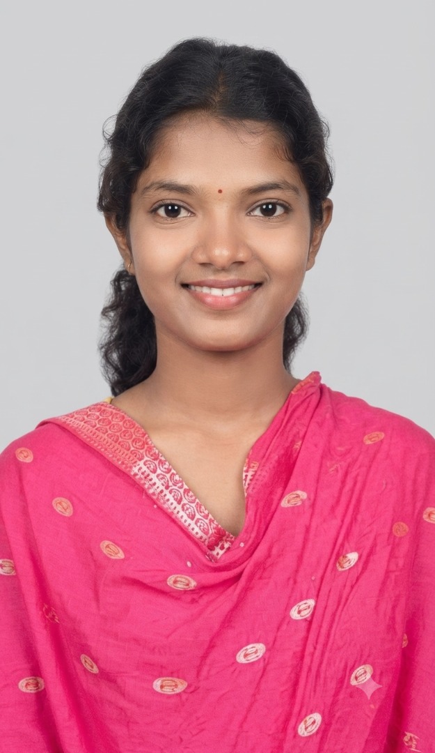 Soni kumari - Full time Baby Sitter in Panvel in Mumbai