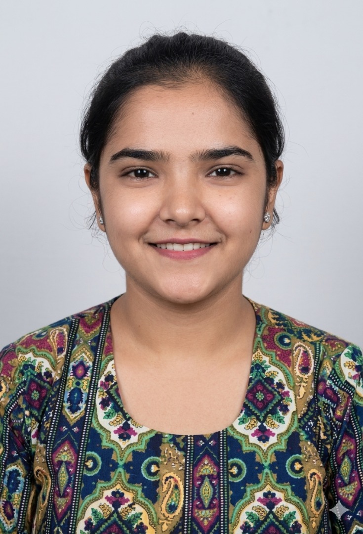 namrata rathod - Part time in naigaon east in Mumbai
