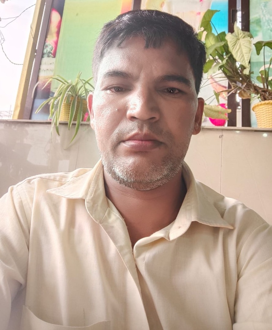 Ravi Kumar - Full time Patient Care and Elderly Care in Bijnaur in Bijnaur